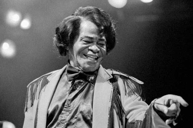 Director of 'The Help' to film James Brown biopic