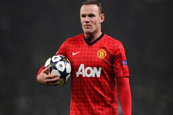 Mourinho calls on Rooney to decide on future