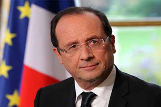 France vows to punish Syria, Damascus to resist pressure 