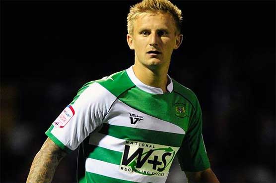 Unchallenged goal overshadows League Cup match