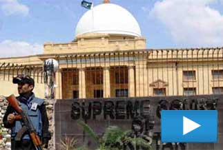 Political parties' armed wings behind Karachi unrest: DG Rangers