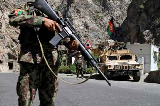 Taliban kill 7 Afghans, injure 10 NATO soldiers