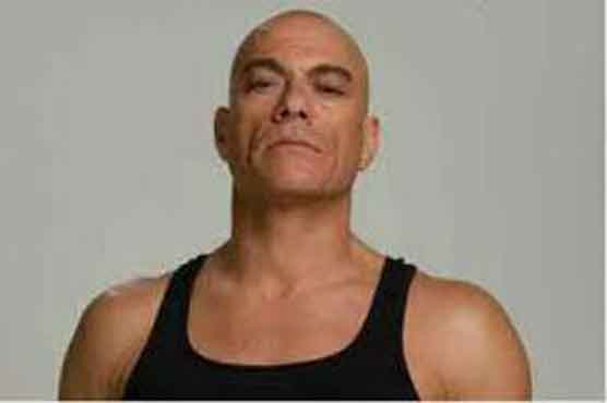 Van Damme to visit India in Sep 