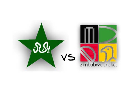 Pakistan, Zimbabwe 2nd ODI today
