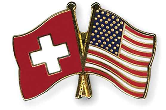 US, Swiss reach deal on American tax evaders