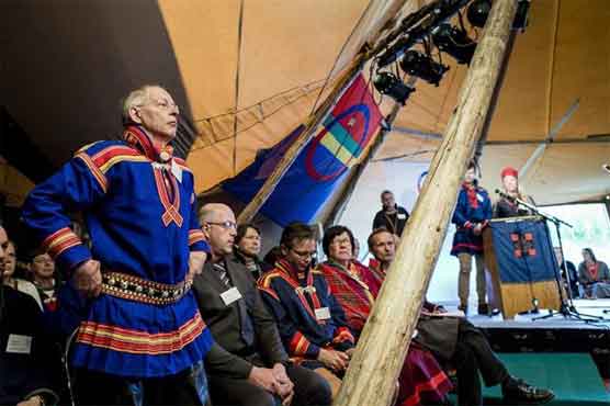 Sweden's indigenous Sami in fight against miners