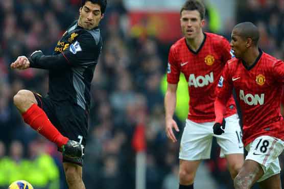 Manchester United to face Liverpool in League Cup 