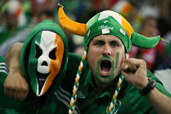 Frustrated fan buys TV rights to World Cup qualifier 