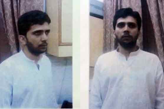 India claims to arrest top terrorist 