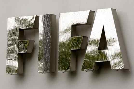FIFA bans players, match officials 