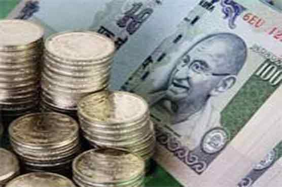Indian rupee makes comeback 
