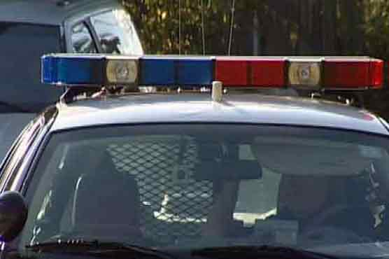 8-year-old US boy drove car, sister killed 