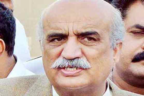 Minster urges NA Opposition to cooperate with govt 