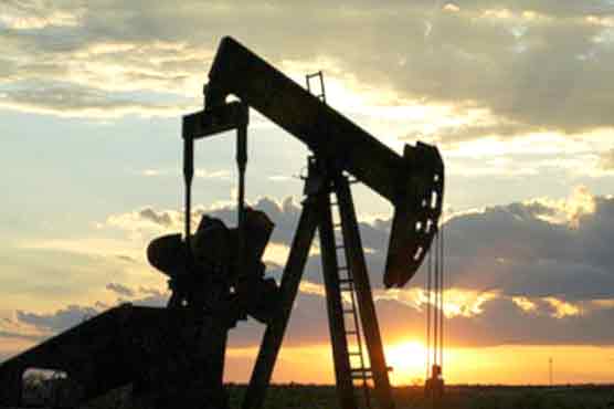  Oil prices fall below $108 as Syria fears ease