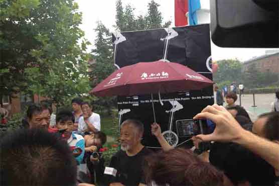 China acts to chill interest in independent films