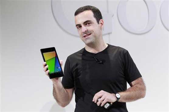 Xiaomi hires Google's Barra to power global drive 