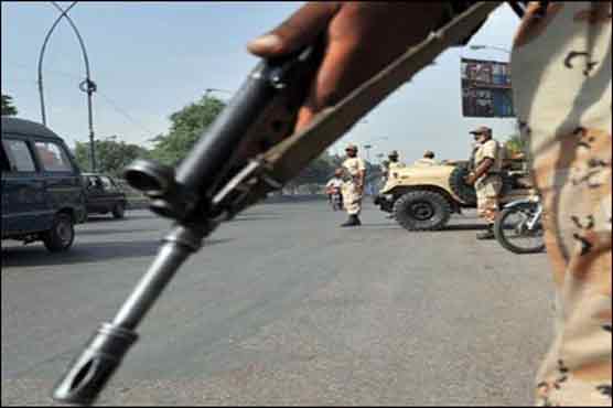 Two killed as rival groups clash in Peshawar, Budhbair