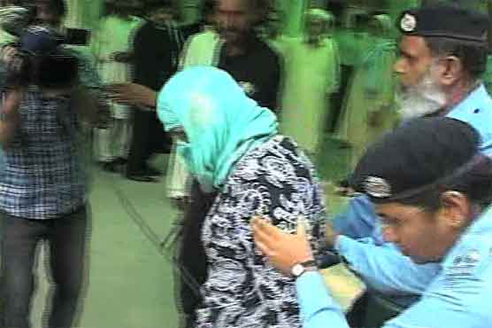 Islamabad standoff case hearing adjourned till Sept 2