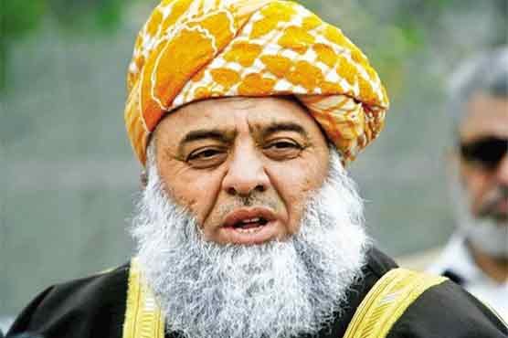 Days of KPK govt are numbered: Fazl
