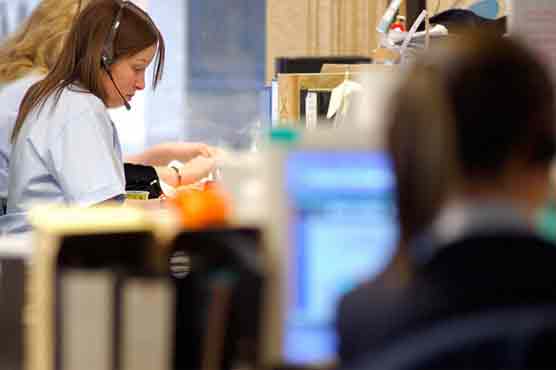 German: Labour Ministry bans out-of-hours calls to staff