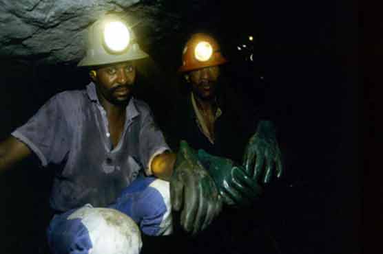 South Africa: Gold miners set to go on strike