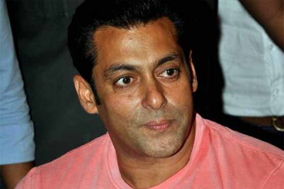 Salman Khan loses 8kg weight in 5 months