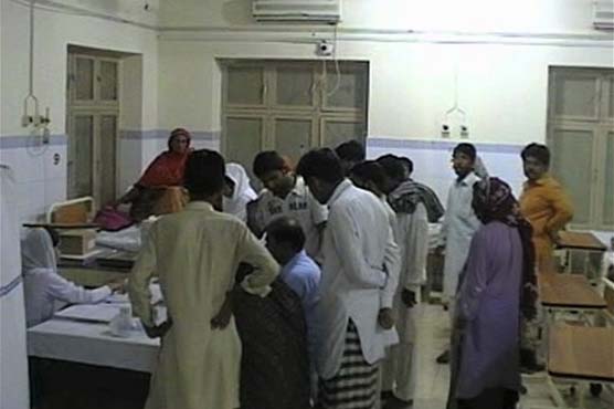 Nankana: 20 fell unconscious after eating toxic food
