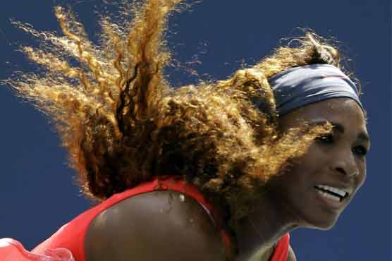 Williams, Stephens to meet in 4th round at US Open 