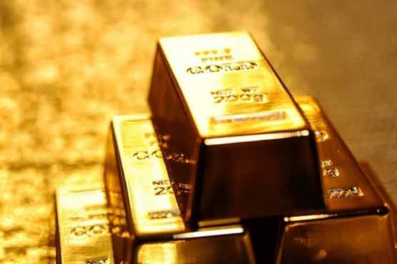 Why gold is making a comeback 