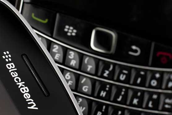 BlackBerry can survive as niche smartphone maker