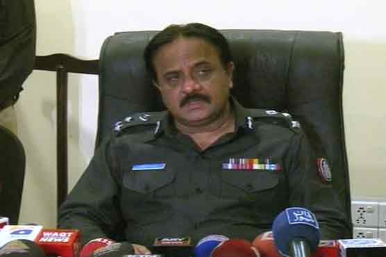 Safari Park encounter was not fake, claims DIG CIA 