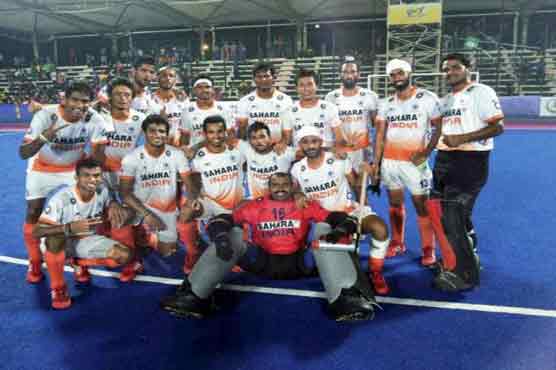 Hockey: India eye direct ticket to World Cup 