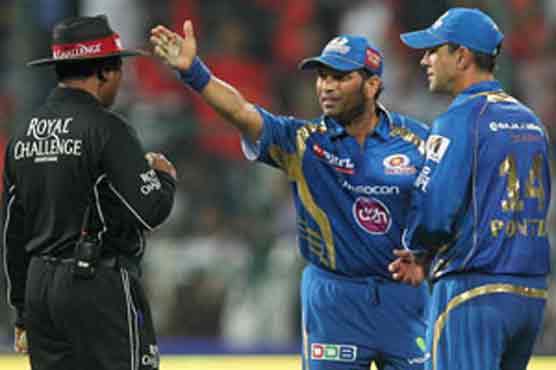 CLT20 to be Tendulkar's last T20 dash