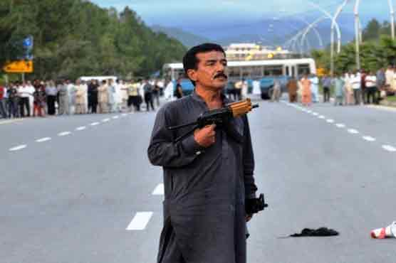 Sikandar psychologically stable, never tried to escape: PIMS