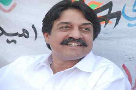 PML-F rejects army option for Karachi 