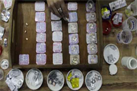 Psychiatric drugs may not increase death risk: study