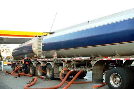 POL prices increase by up to Rs4.64 per litre