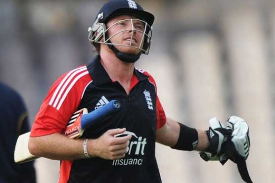 England's Bell wants to bat at number three