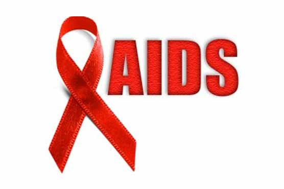 World AIDS day today 