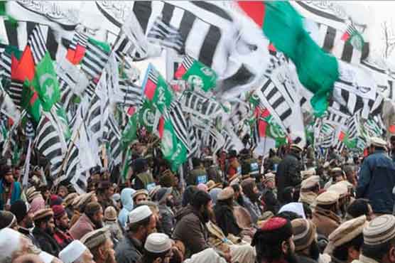 Defence of Pakistan Council demands ends of drone strikes