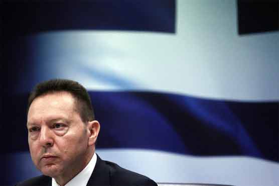 Greek Finance Minister vows to raise property taxes