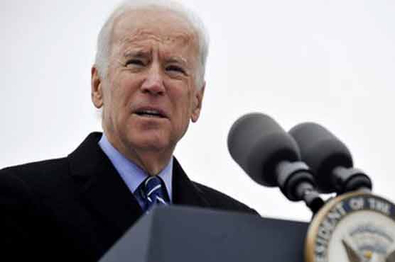 U.S. VP visits Asia amid Japan-SKorea's toxic ties