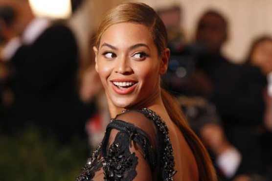 Beyonce ousts Kardashian as Bing's most-searched person