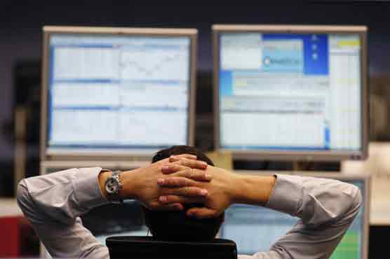 European stocks mostly fall on US manufacturing data