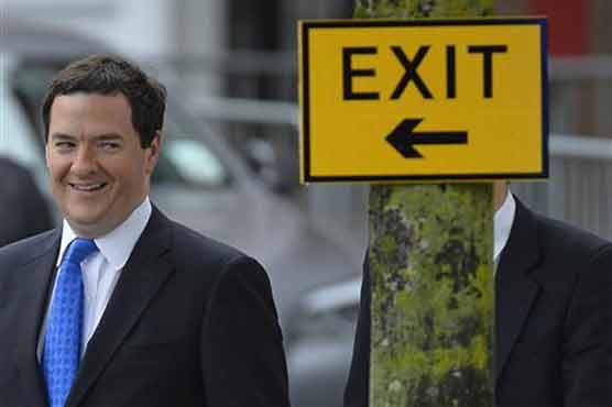 Britain to upgrade growth forecasts in budget update 