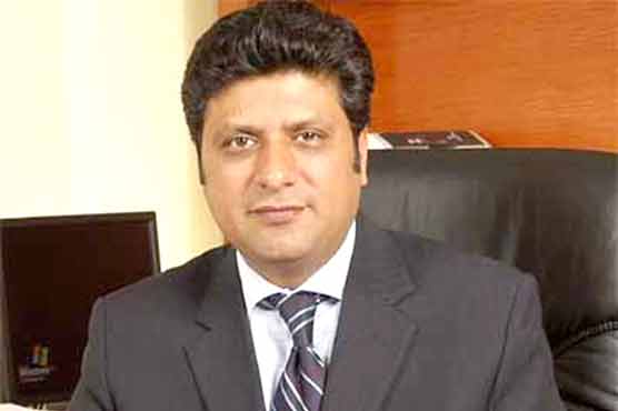 Vote verification issue: Chairman NADRA Tariq Malik fired