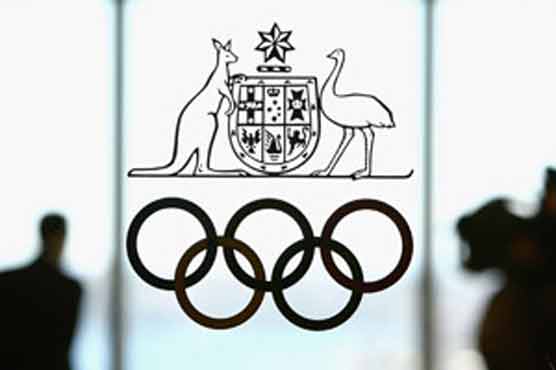 Australian team naming delayed by CAS appeal