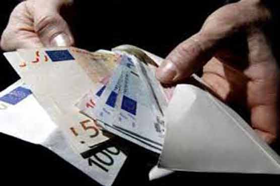 Greece tackling graft better than Spain: Transparency