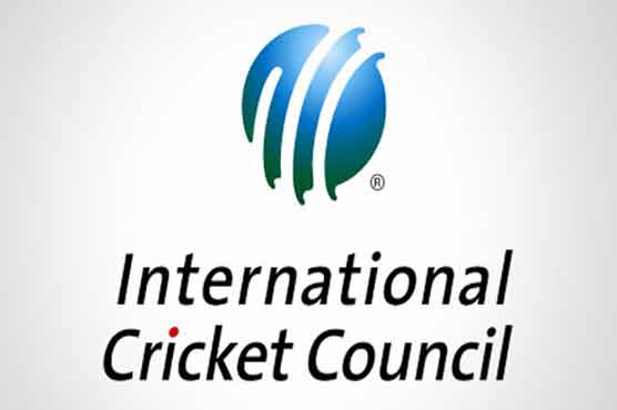 ICC award nominations 