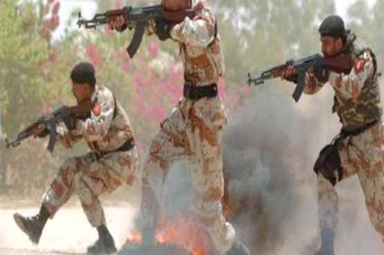 Rangers decide to expand targeted operation 